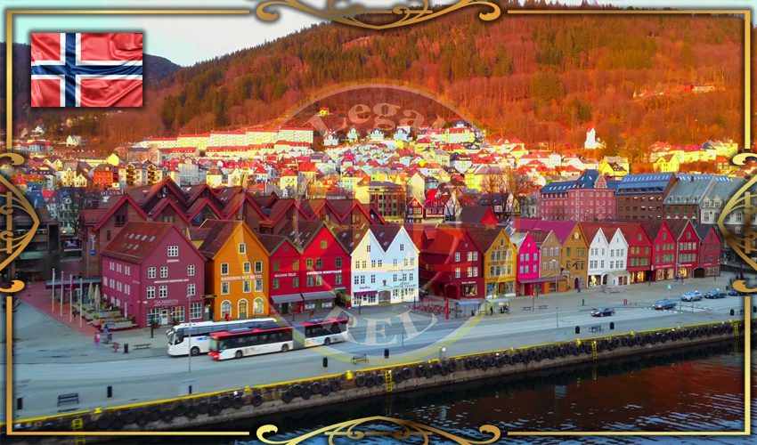 سرمایه گذاری در نروژ