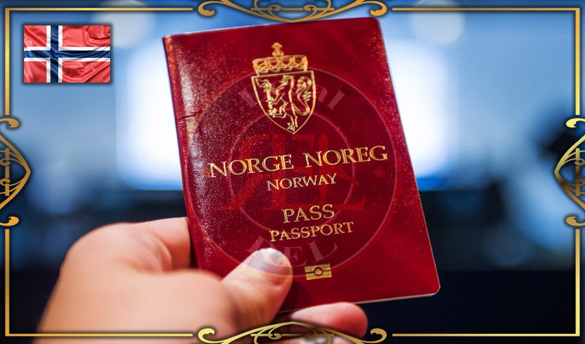مهاجرت به نروژ و انواع روش های آن