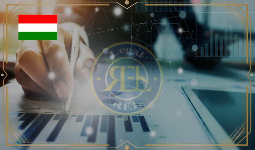 اخذ اقامت مجارستان از طریق ثبت شرکت