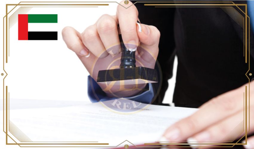 ثبت شرکت در دبی و اخذ اقامت دبی